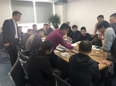 KGE金高麗集團(tuán)2019年市場(chǎng)推廣 品牌落地與核心技術(shù)交流賦能