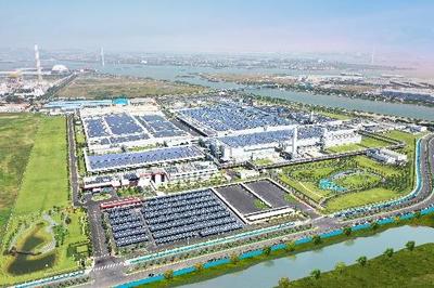 廣汽豐田發(fā)布2023年企業(yè)社會(huì)責(zé)任報(bào)告 聚焦環(huán)保產(chǎn)品研發(fā)與銷售