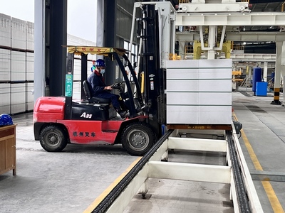 華陰 綠色創新引領可持續發展，環保產品構筑生態屏障